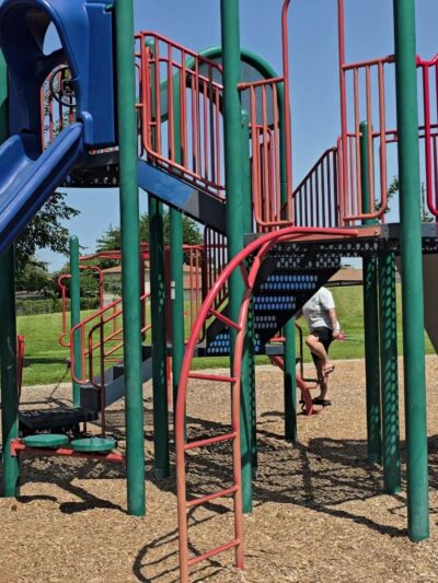 Hillsdale Park - West Valley City, UT