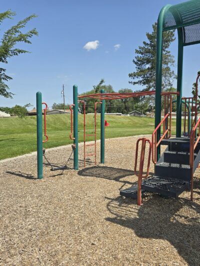 Hillsdale Park - West Valley City, UT