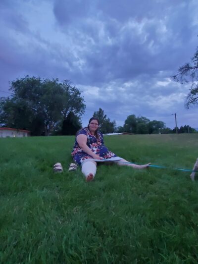 Hillsdale Park - West Valley City, UT