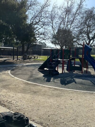 Parkway Park - West Valley City, UT