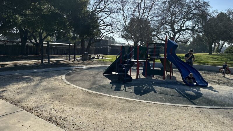 Parkway Park - West Valley City, UT