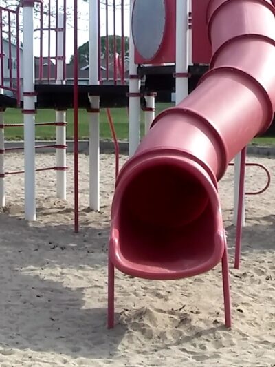 Parkway Park - West Valley City, UT