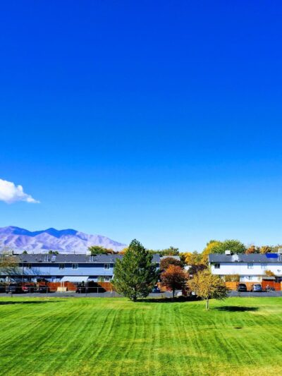 Parkway Park - West Valley City, UT