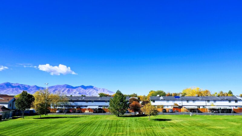 Parkway Park - West Valley City, UT