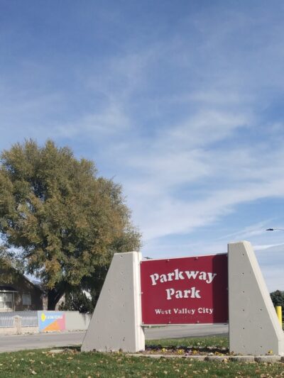 Parkway Park - West Valley City, UT