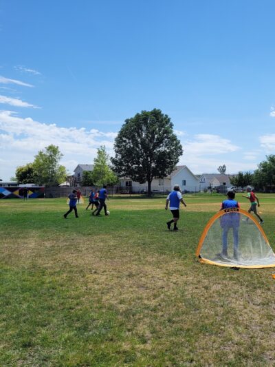 Parkway Park - West Valley City, UT