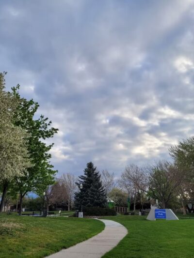 Peachwood Park - West Valley City, UT