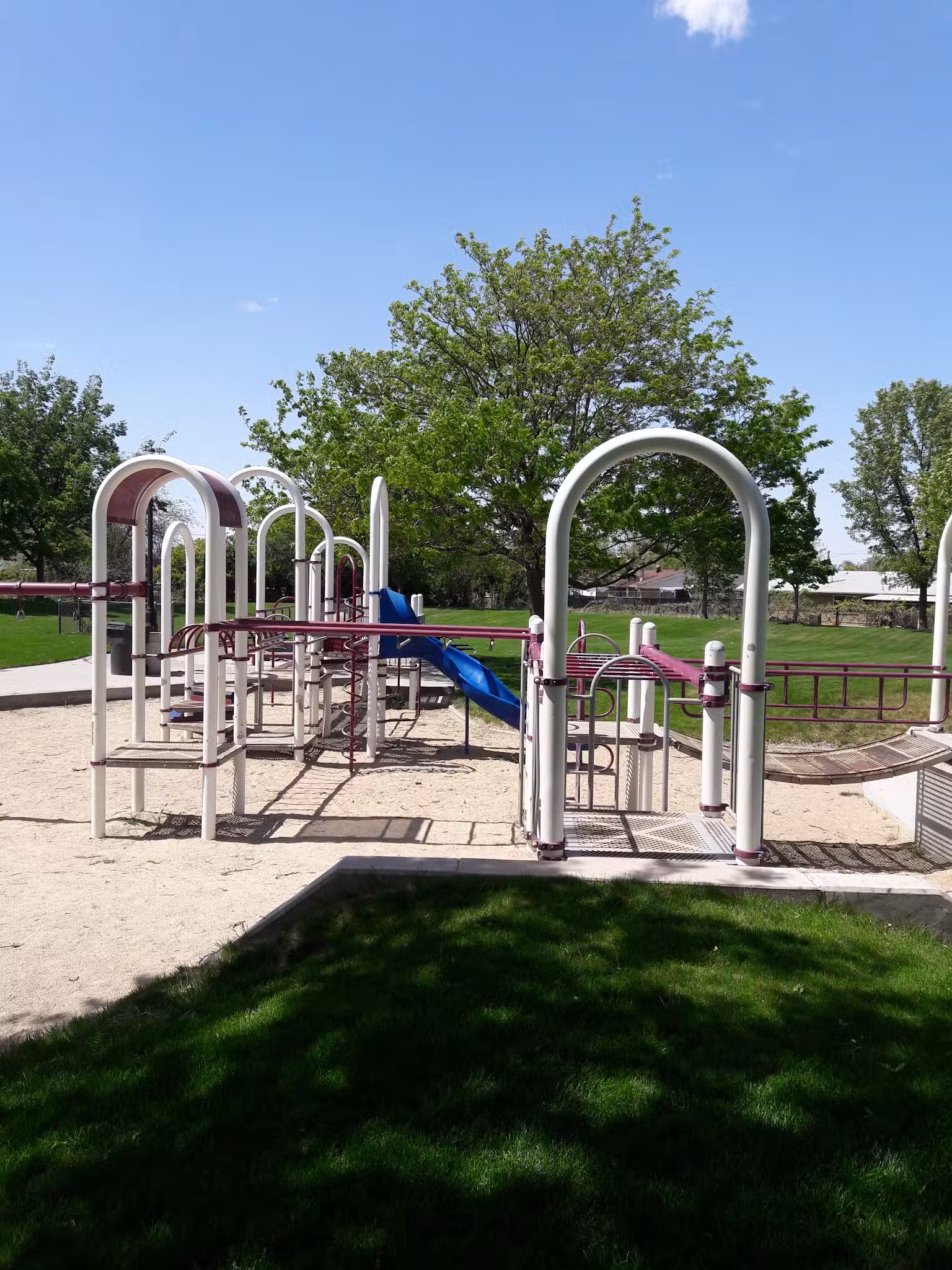 Peachwood Park - West Valley City, UT