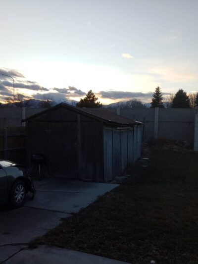 Scottsdale Park - West Valley City, UT