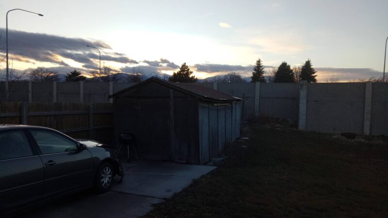 Scottsdale Park - West Valley City, UT