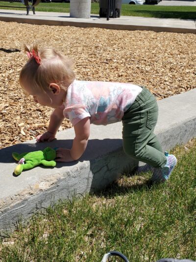 Terrace Ridge Park - West Valley City, UT