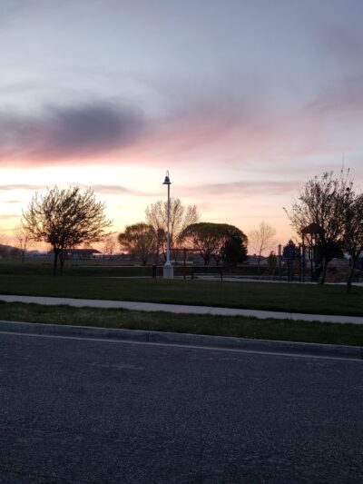 Terrace Ridge Park - West Valley City, UT