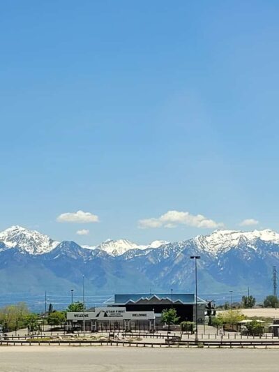 West Valley City - West Valley City, UT