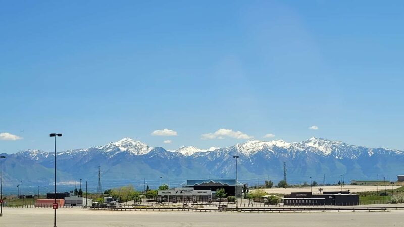 West Valley City - West Valley City, UT