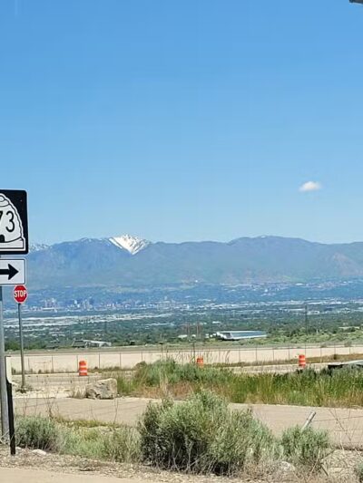 West Valley City - West Valley City, UT