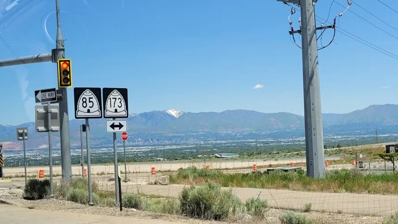 West Valley City - West Valley City, UT