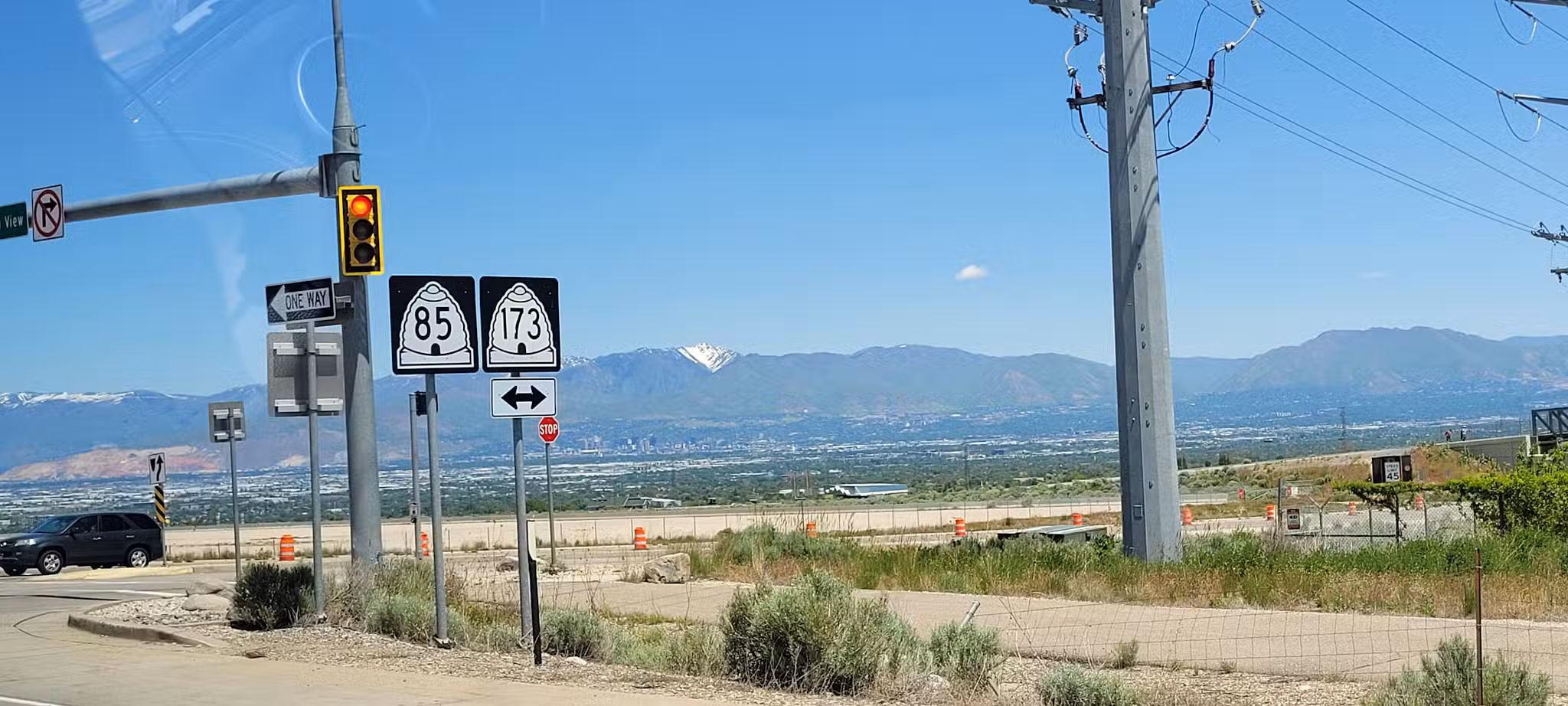 West Valley City - West Valley City, UT