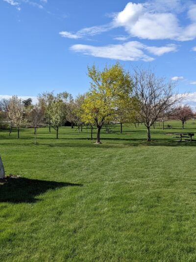 West Valley City Park - West Valley City, UT