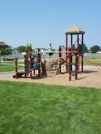 West Valley City Park - West Valley City, UT