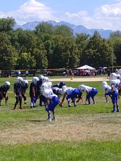 West Valley City Park - West Valley City, UT