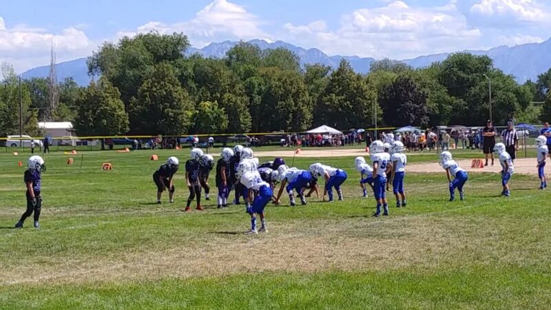 West Valley City Park - West Valley City, UT