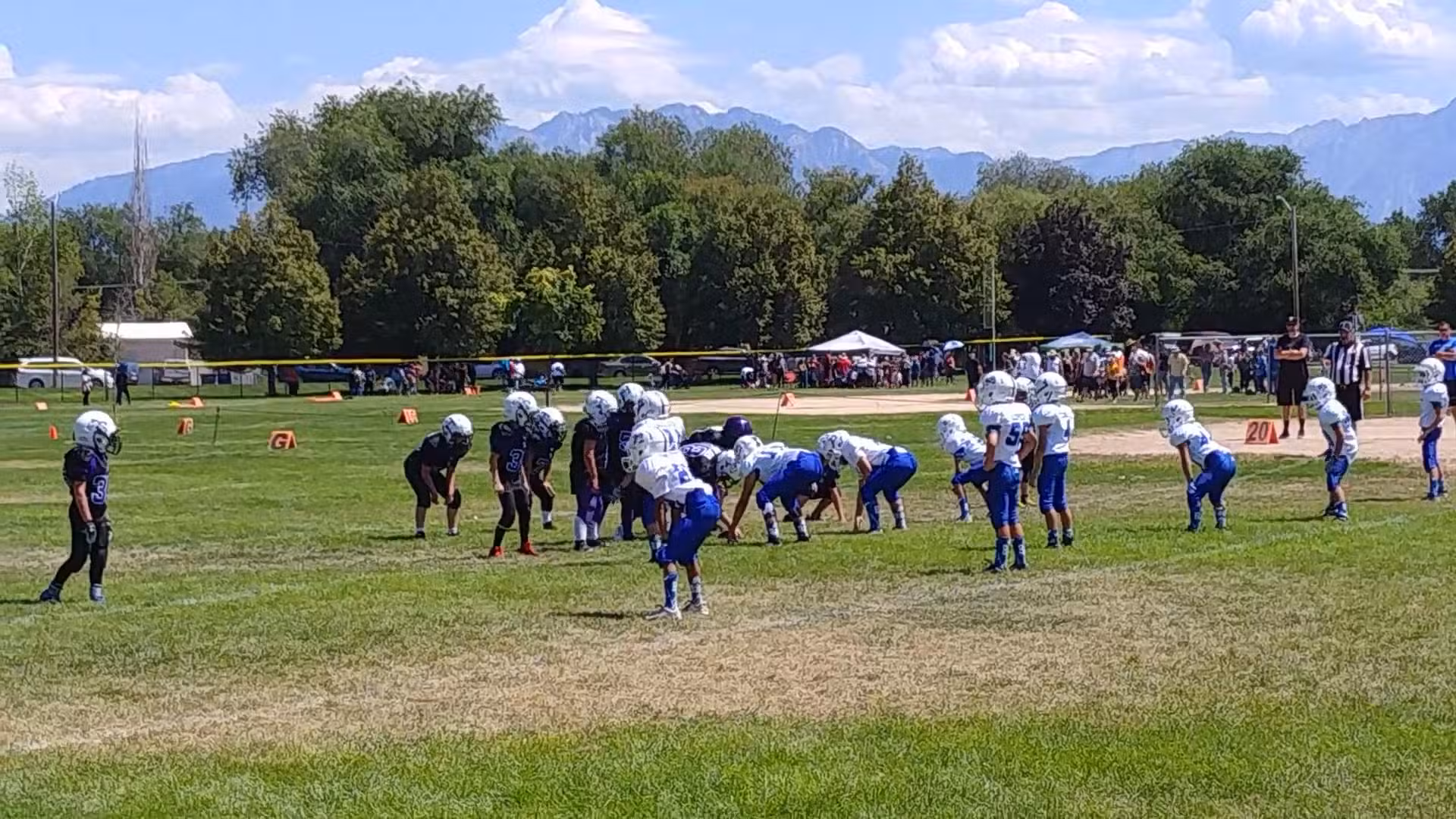 West Valley City Park - West Valley City, UT