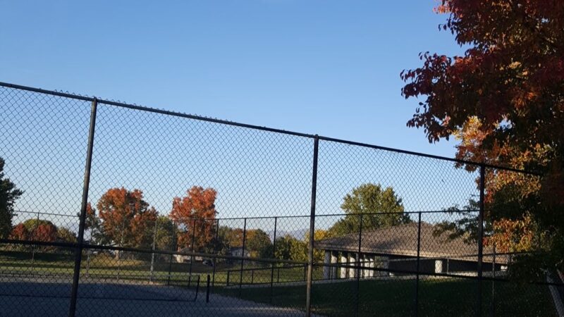 West View Park - West Valley City, UT