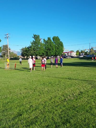 West View Park - West Valley City, UT