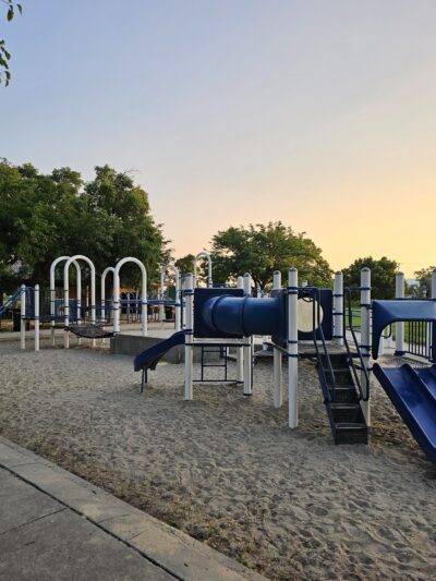 West View Park - West Valley City, UT