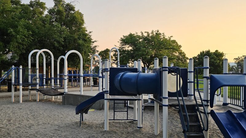 West View Park - West Valley City, UT