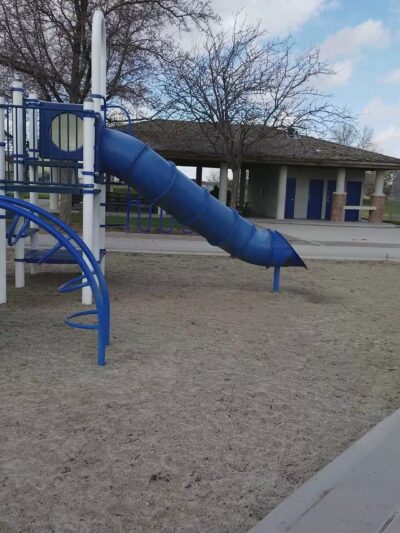 West View Park - West Valley City, UT