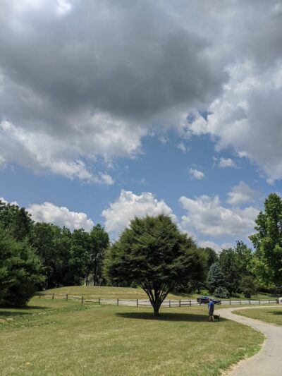 West Windsor Community Park - West Windsor Township, NJ
