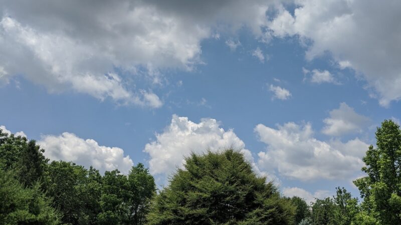 West Windsor Community Park - West Windsor Township, NJ