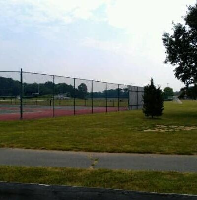 West Windsor Community Park - West Windsor Township, NJ