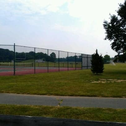 West Windsor Community Park - West Windsor Township, NJ