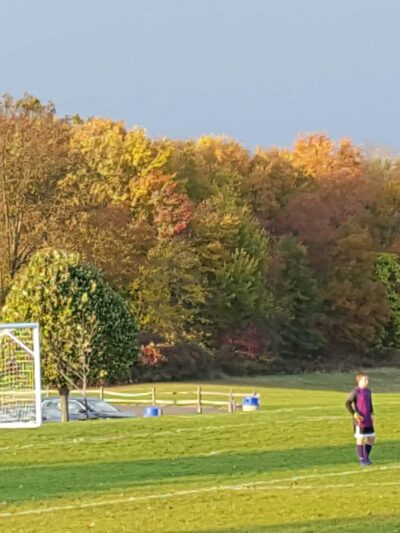 West Windsor Community Park - West Windsor Township, NJ