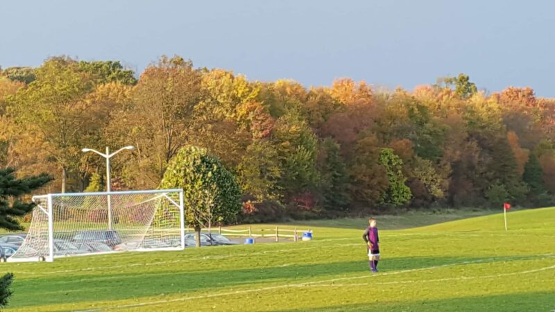 West Windsor Community Park - West Windsor Township, NJ