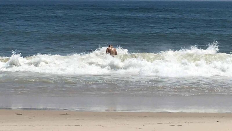 Pike's Beach - Westhampton Beach, NY