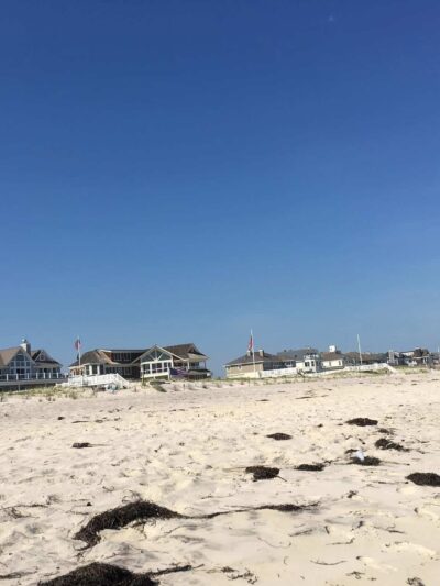 Pike's Beach - Westhampton Beach, NY