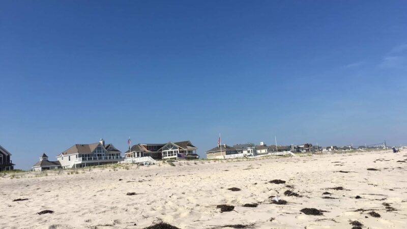Pike's Beach - Westhampton Beach, NY