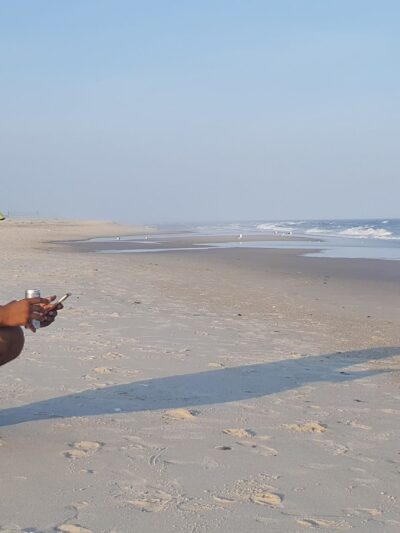 Pike's Beach - Westhampton Beach, NY
