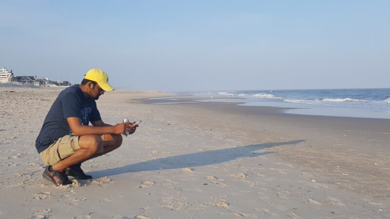Pike's Beach - Westhampton Beach, NY