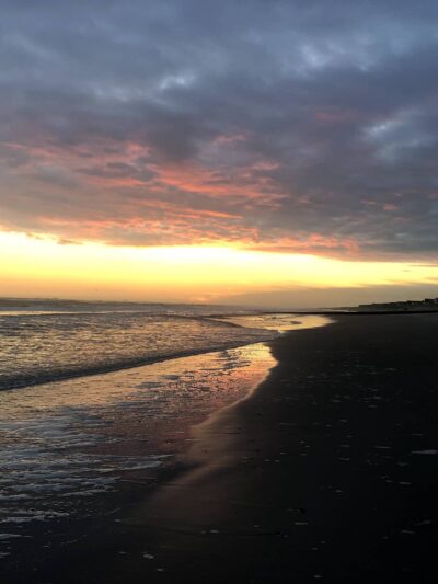 Pike's Beach - Westhampton Beach, NY