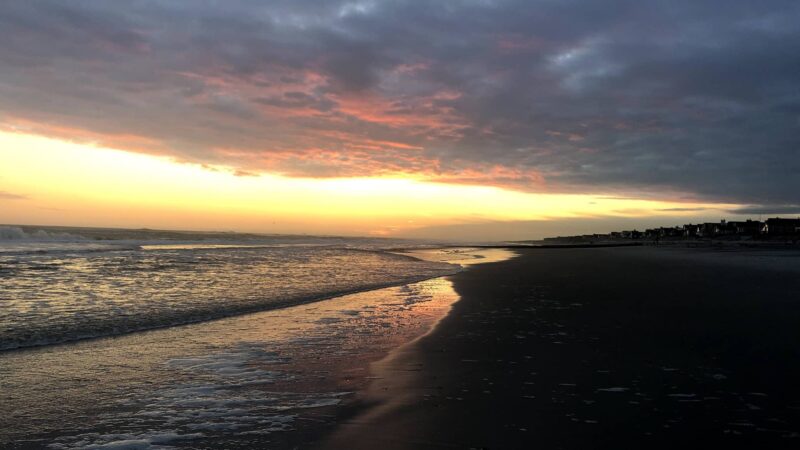 Pike's Beach - Westhampton Beach, NY