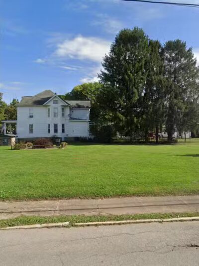 Lively Park - Weston, WV