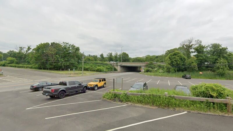 GREENS FARMS RR PARKING - Westport, CT