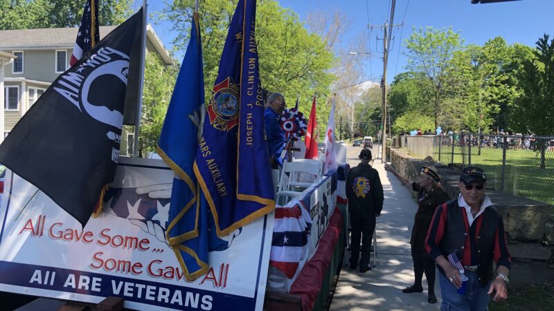 Veteran's Green - Westport, CT