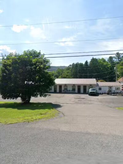 The Rosebriar Inn on Kettle Creek - Westport, PA