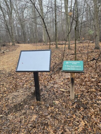 Wintergreen Woods - Wethersfield, CT