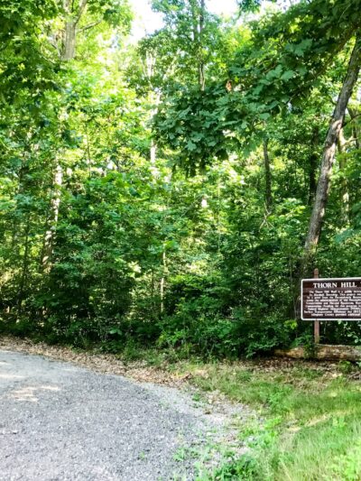 Knob Hill Community Park - Wexford, PA